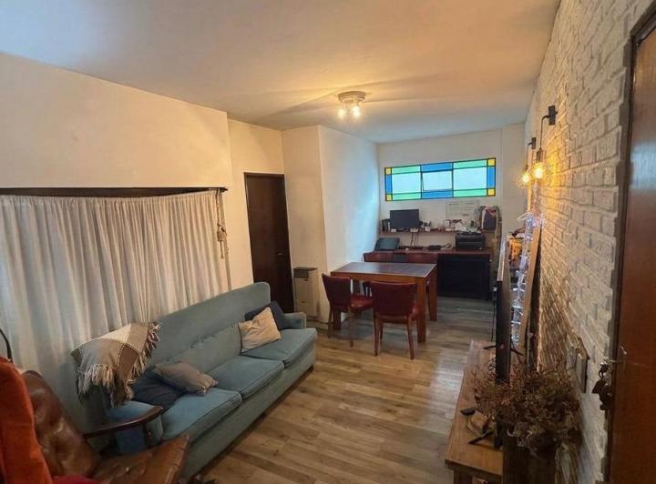 Departamento · 36m² · 2 Ambientes