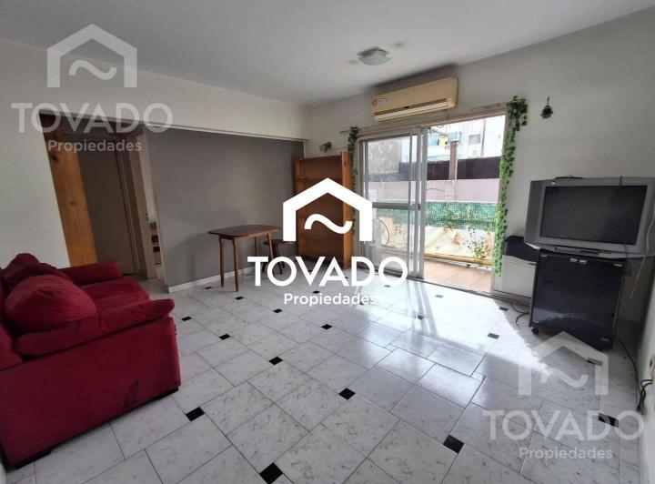 Departamento · 39m² · 2 Ambientes