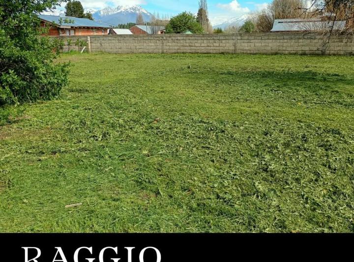 Terreno · 566m²