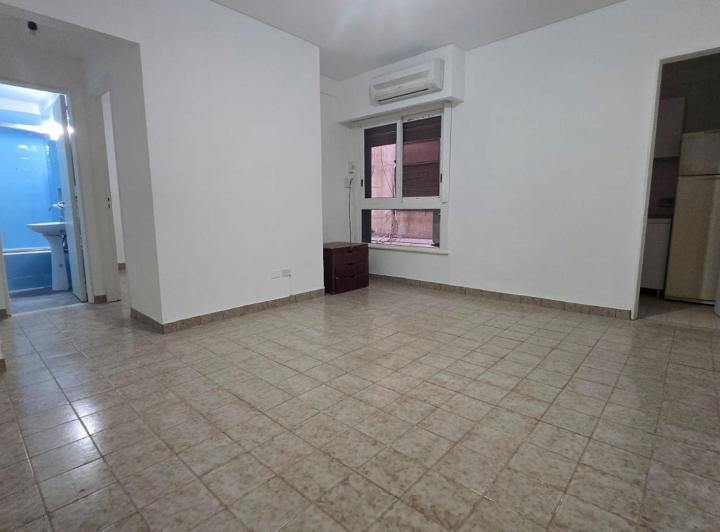 Departamento · 35m² · 2 Ambientes