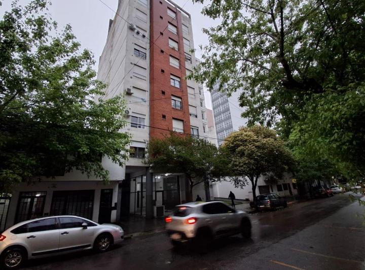 Departamento · 30m² · 1 Ambiente