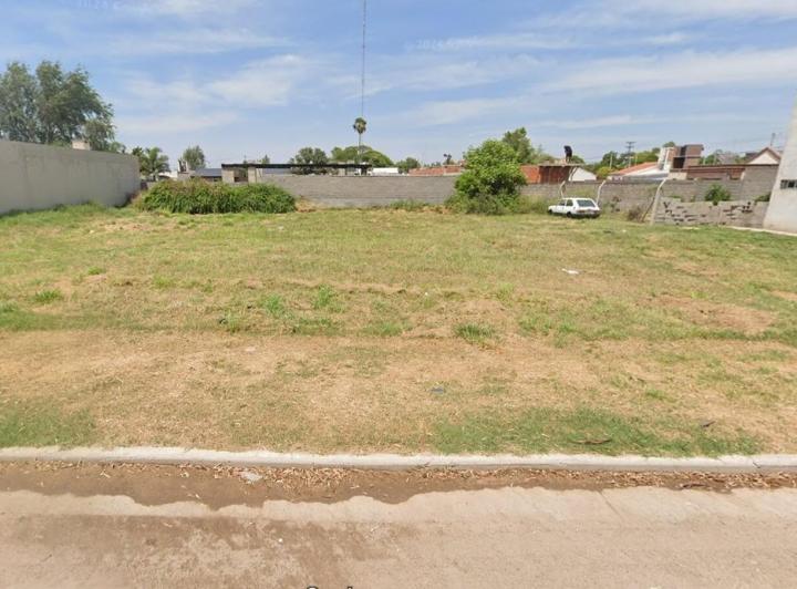 Terreno · 250m²