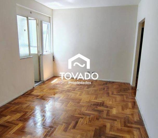 Departamento · 40m² · 2 Ambientes