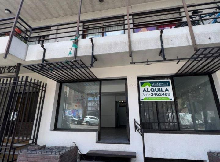 Local comercial · 45m² · 1 Ambiente