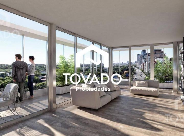 Departamento · 56m² · 2 Ambientes