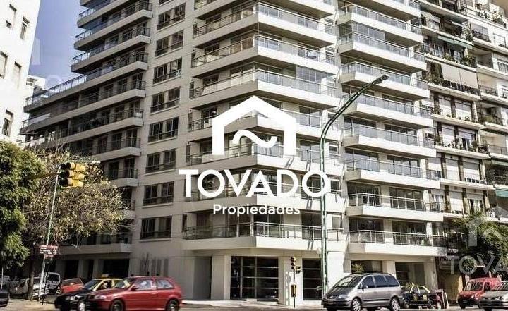 Departamento · 160m² · 4 Ambientes · 2 Cocheras