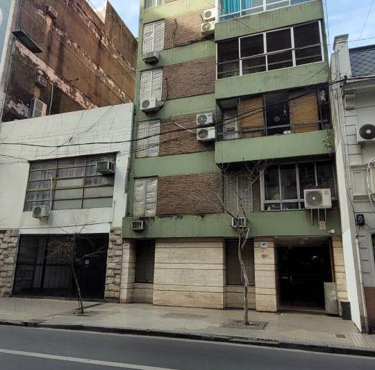 Departamento · 34m² · 3 Ambientes