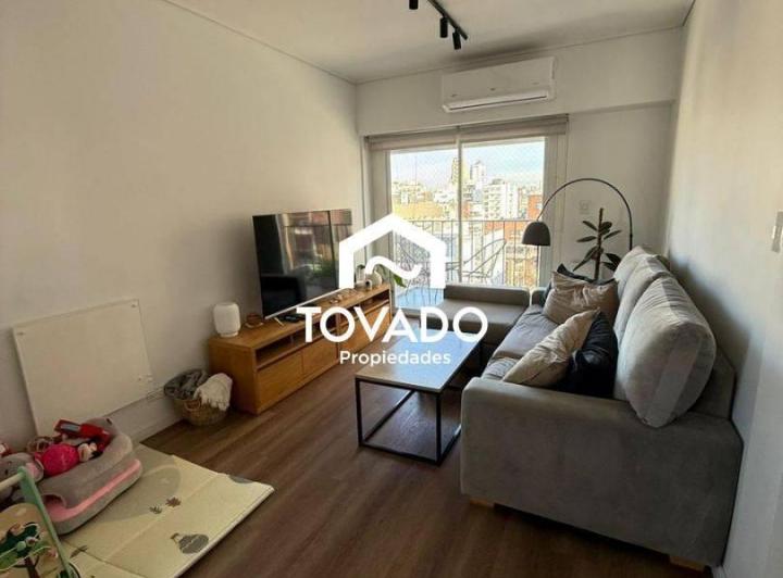 Departamento · 72m² · 4 Ambientes