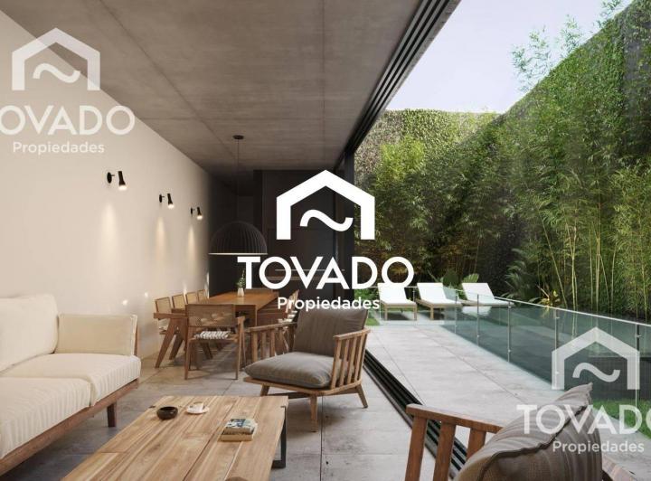 Departamento · 46m² · 2 Ambientes