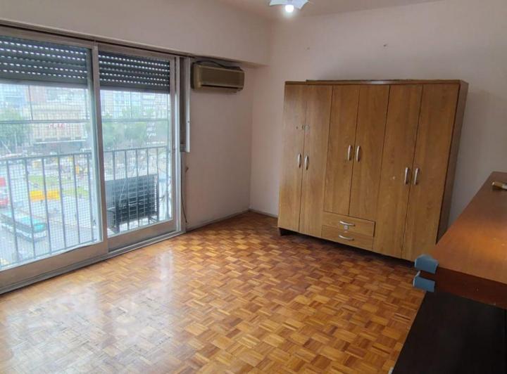 Departamento · 48m² · 3 Ambientes