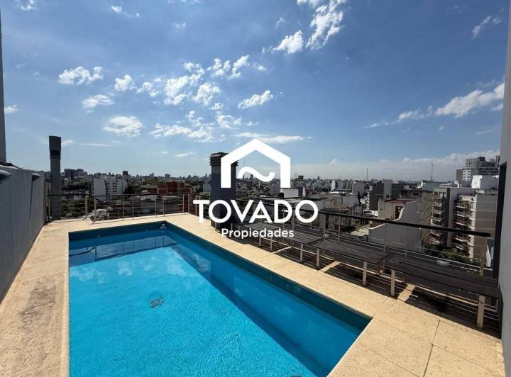 Departamento · 80m² · 4 Ambientes