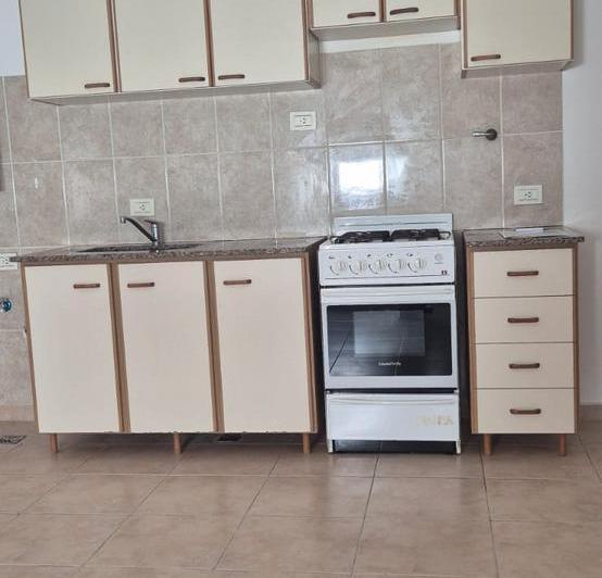 Departamento · 40m² · 2 Ambientes