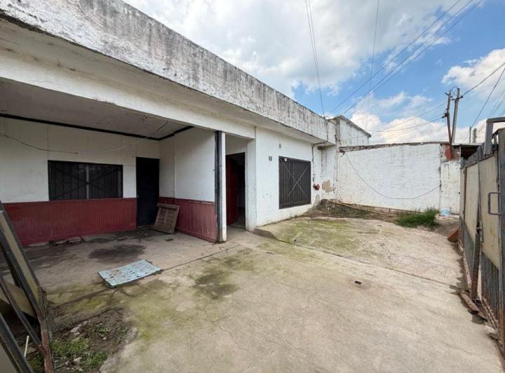 Casa · 70m² · 3 Ambientes · 1 Cochera