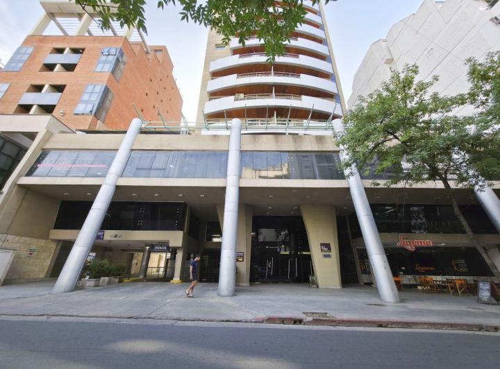 Departamento · 50m² · 2 Ambientes