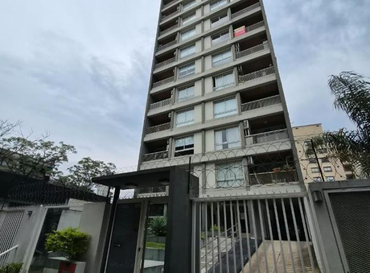 Departamento · 42m² · 2 Ambientes