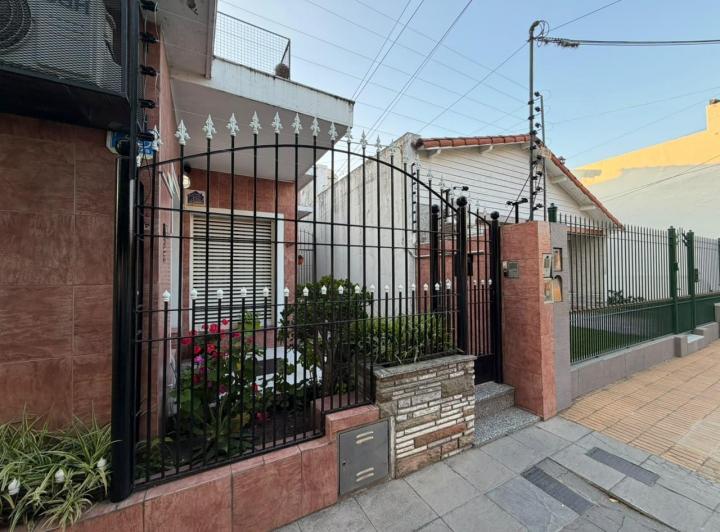 PH · 123m² · 4 Ambientes