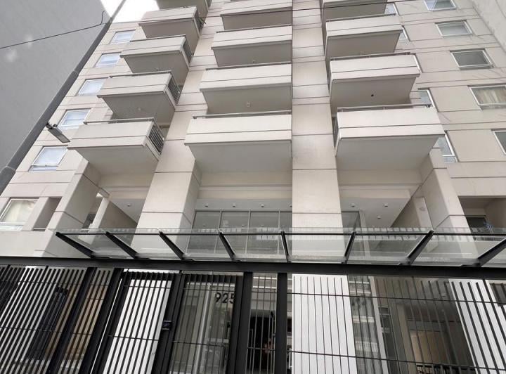 Departamento · 75m² · 3 Ambientes · 1 Cochera