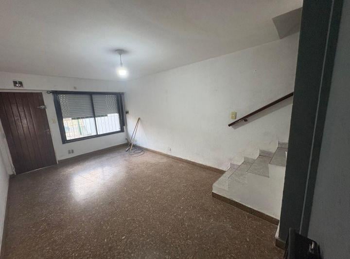 Casa · 70m² · 3 Ambientes · 1 Cochera