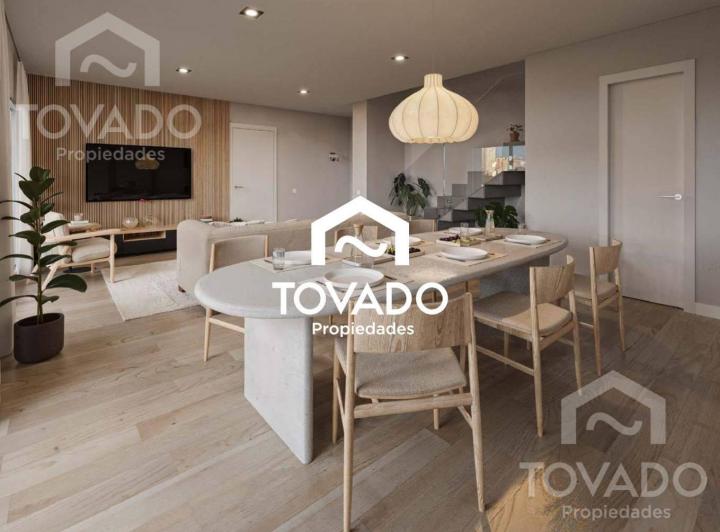 Departamento · 43m² · 2 Ambientes