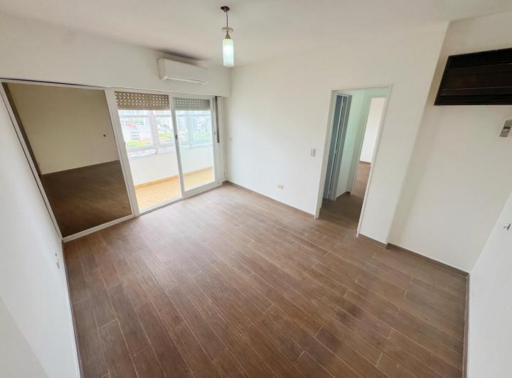 Departamento · 45m² · 2 Ambientes