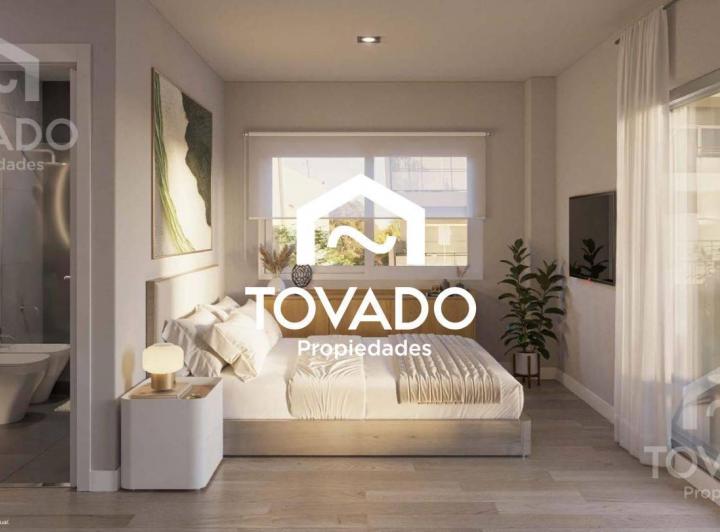 Departamento · 80m² · 3 Ambientes