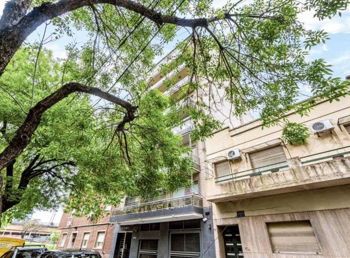 Departamento · 72m² · 3 Ambientes