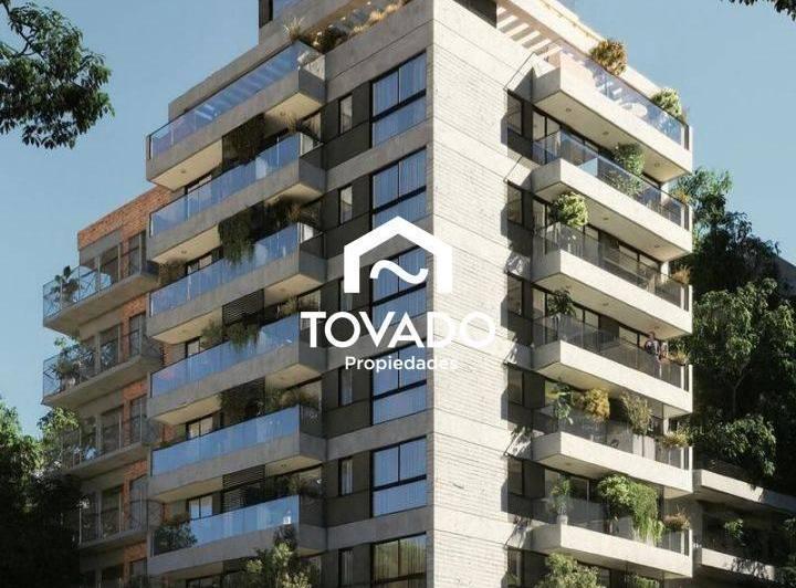 Departamento · 40m² · 2 Ambientes