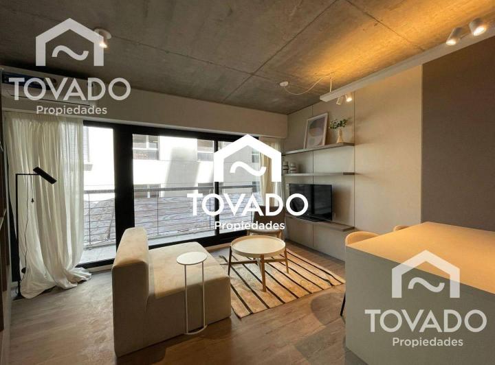 Departamento · 36m² · 2 Ambientes