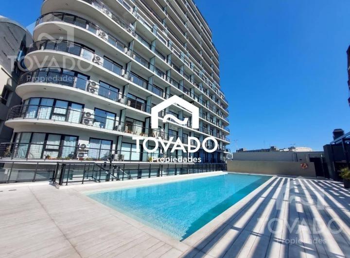 Departamento · 58m² · 3 Ambientes