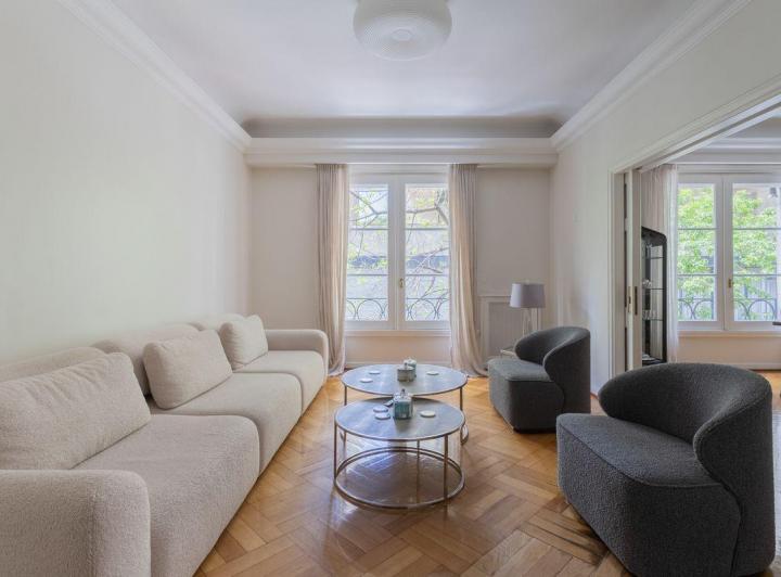 Departamento · 184m² · 5 Ambientes