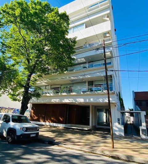 Departamento · 60m² · 1 Dormitorio · 1 Cochera