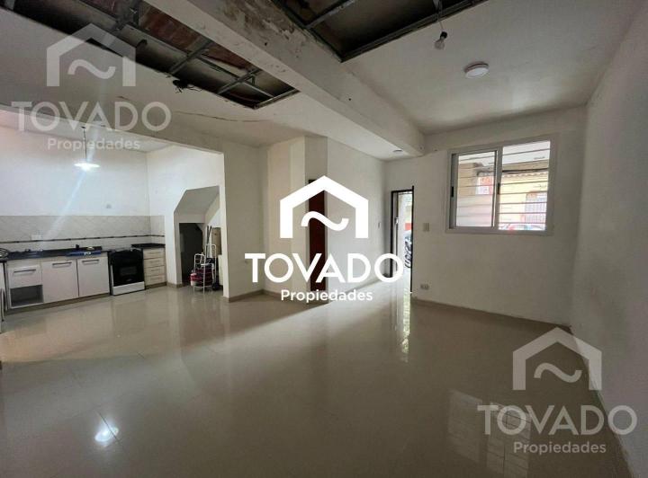 Departamento · 52m² · 2 Ambientes