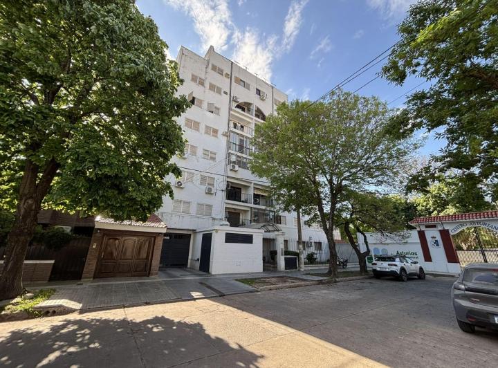 Departamento · 3 Ambientes