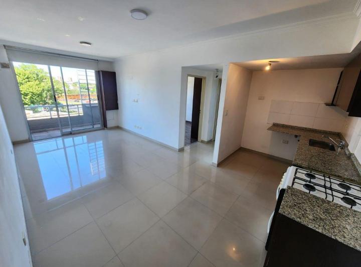 Departamento · 42m² · 2 Ambientes