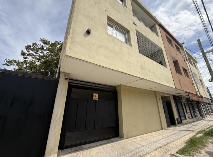 Departamento · 48m² · 2 Ambientes