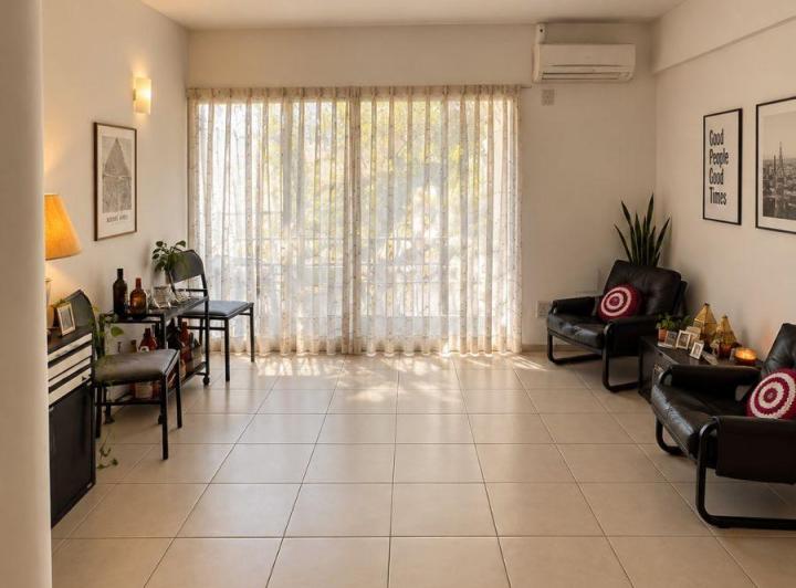 Departamento · 71m² · 3 Ambientes