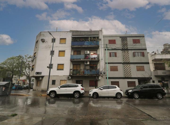 Departamento · 54m² · 3 Ambientes
