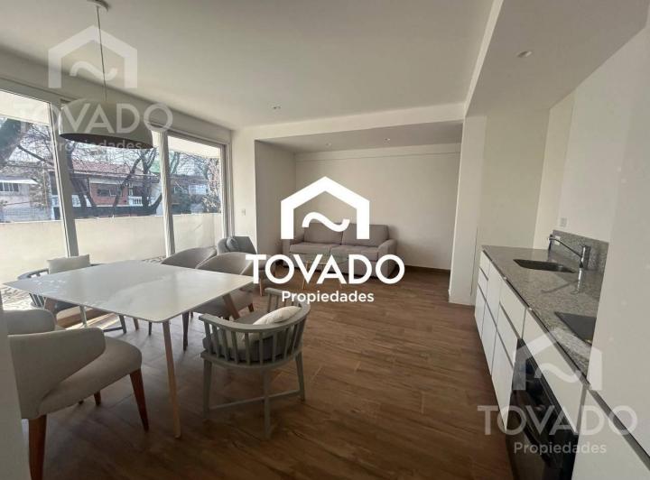 Departamento · 45m² · 2 Ambientes