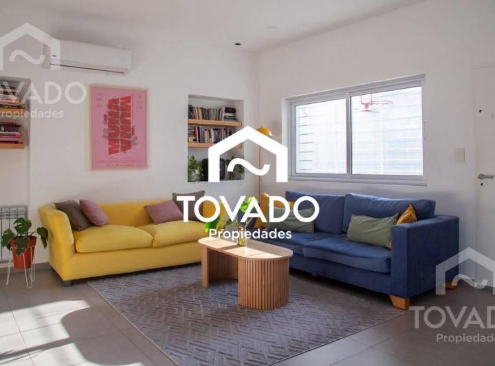 Casa · 200m² · 5 Ambientes · 1 Cochera