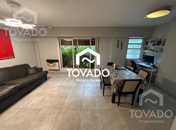 Casa · 96m² · 4 Ambientes · 1 Cochera