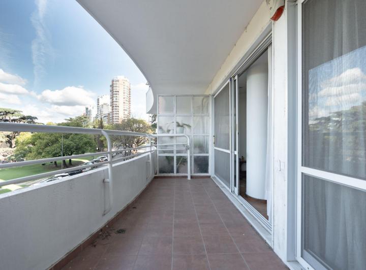 Departamento · 72m² · 3 Ambientes