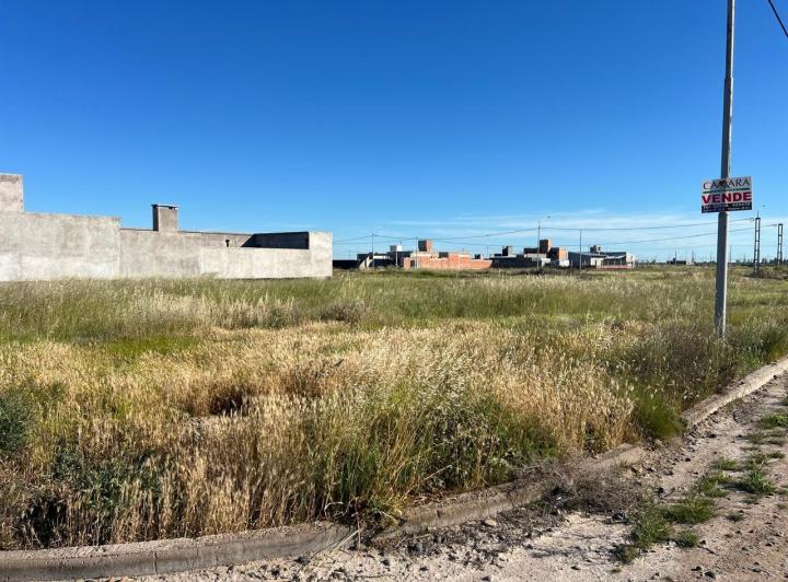 Terreno · 360m² · 1 Ambiente