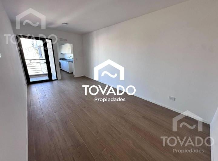 Departamento · 45m² · 2 Ambientes