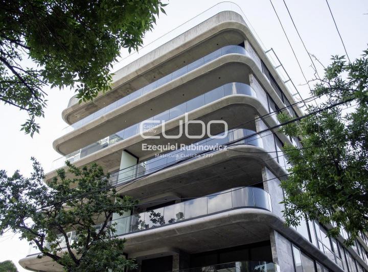 Departamento · 153m² · 4 Ambientes · 2 Cocheras