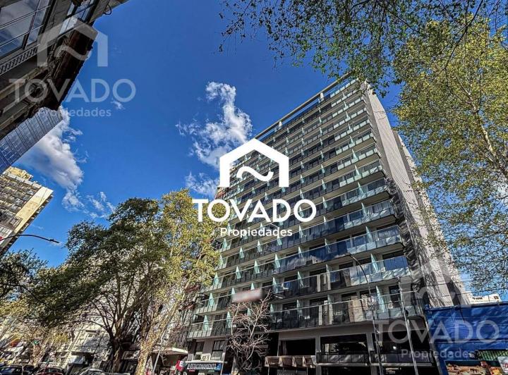 Departamento · 45m² · 2 Ambientes