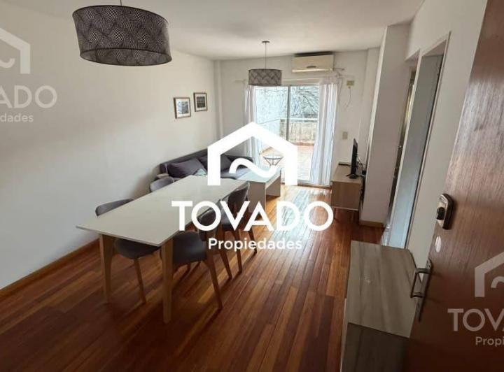 Departamento · 41m² · 2 Ambientes
