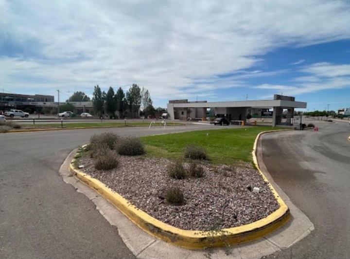 Terreno · 327m²