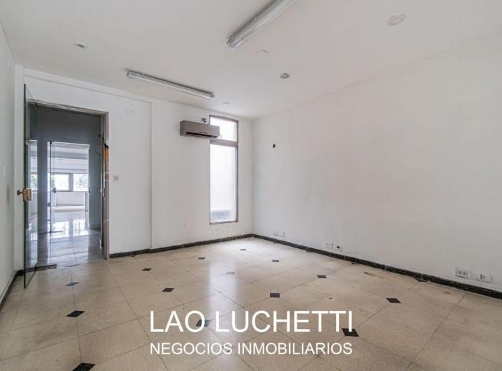 Departamento · 63m² · 2 Ambientes