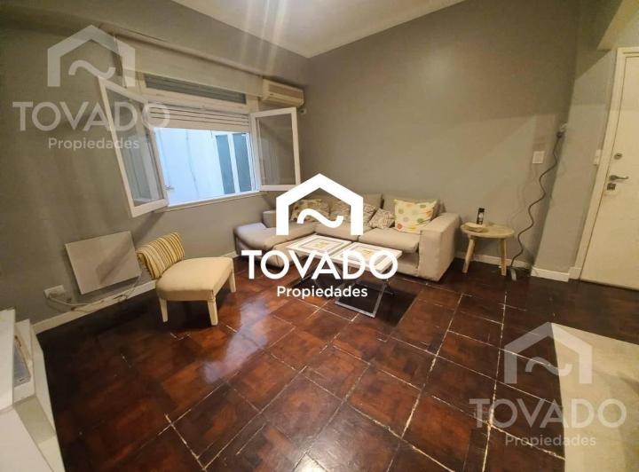 Departamento · 54m² · 3 Ambientes