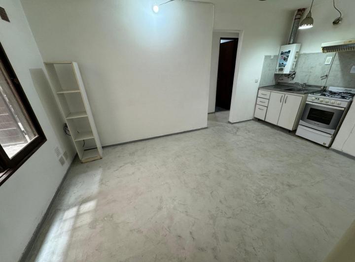 Departamento · 55m² · 3 Ambientes